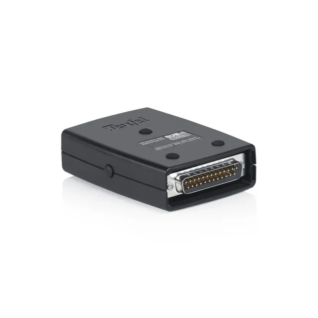 Teufel module de réception sans fil pour caisson de basses