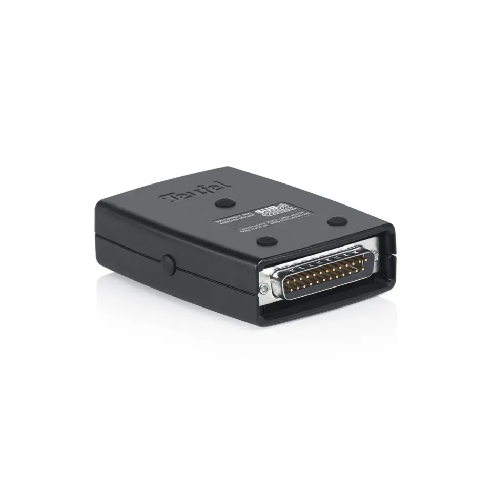 Teufel module de réception sans fil pour caisson de basses