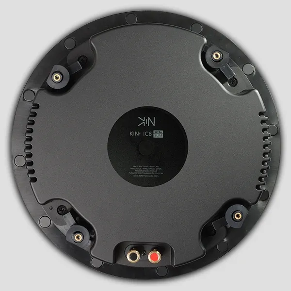 Totem Acoustic KIN IC8 enceinte plafond ultra slim