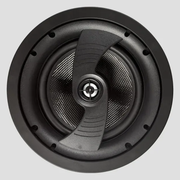 Totem Acoustic KIN IC6 Slim enceinte plafond compacte