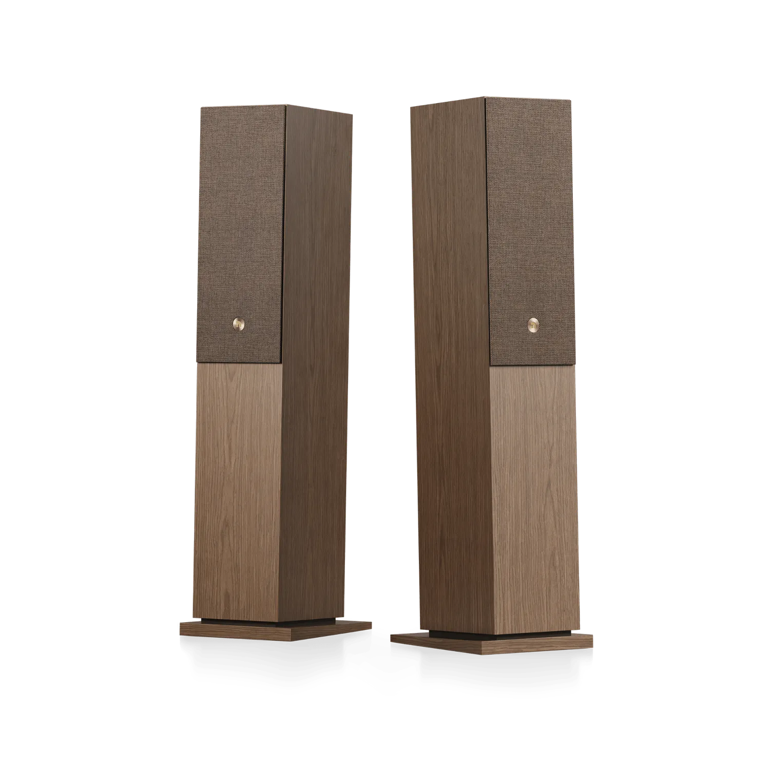 Audio Pro A48 W enceintes stéréo actives ARC TV