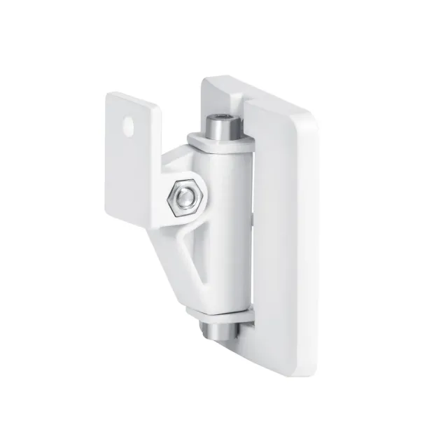 Teufel AC 3500 SM support mural blanc pour enceinte orientable