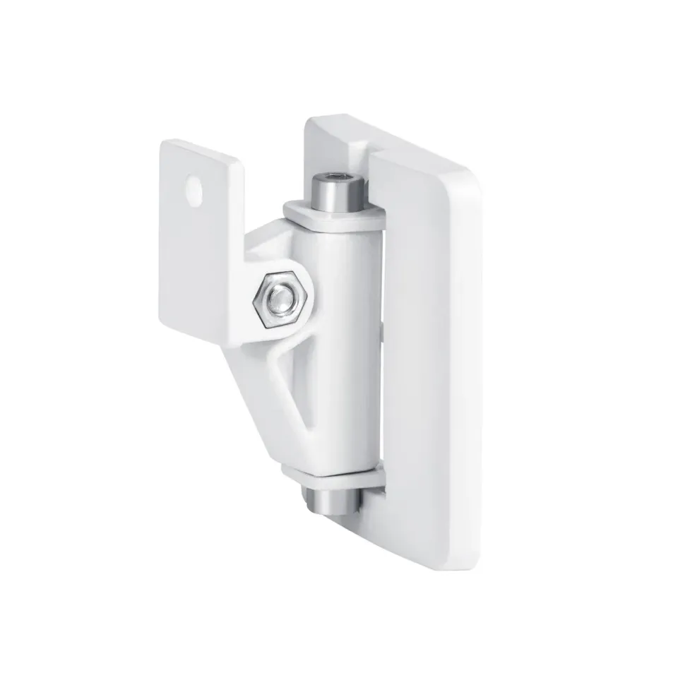 Teufel AC 3500 SM support mural blanc pour enceinte orientable