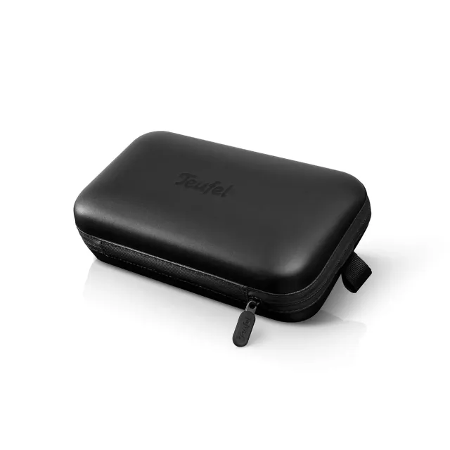 Teufel MOTIV GO Bag étui noir 226 x 128 x 70 mm lavable