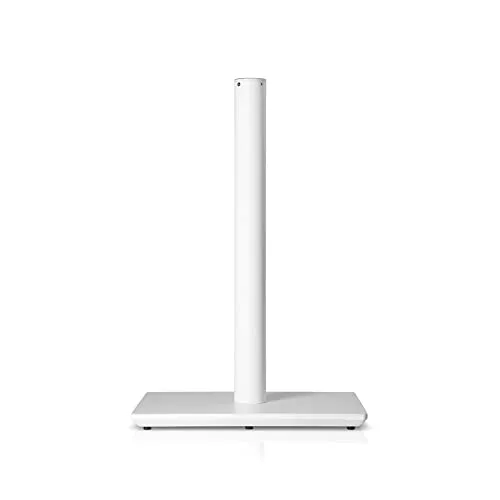 Teufel AC 7001 SP 2 pied d’enceinte blanc à l’unité
