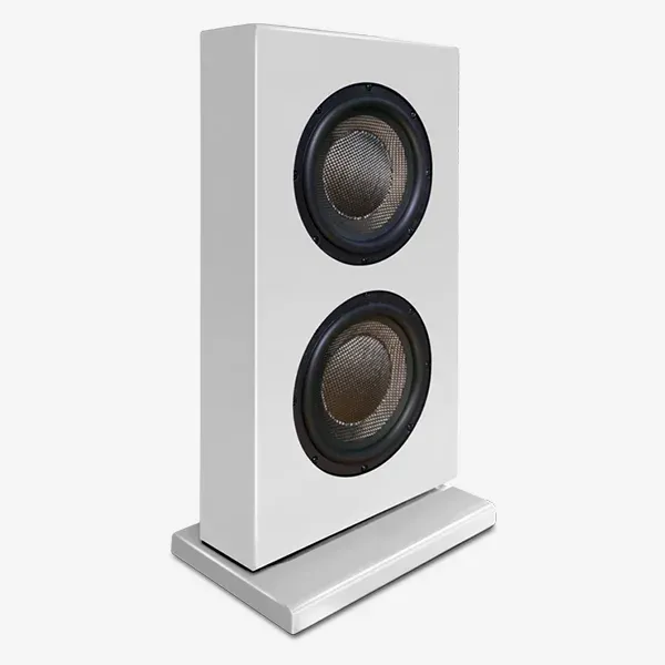 Totem Tribe Sub caisson de basses compact