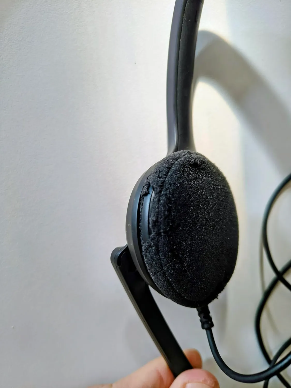 EPOS C1 casque USB-C stéréo avec micro antibruit