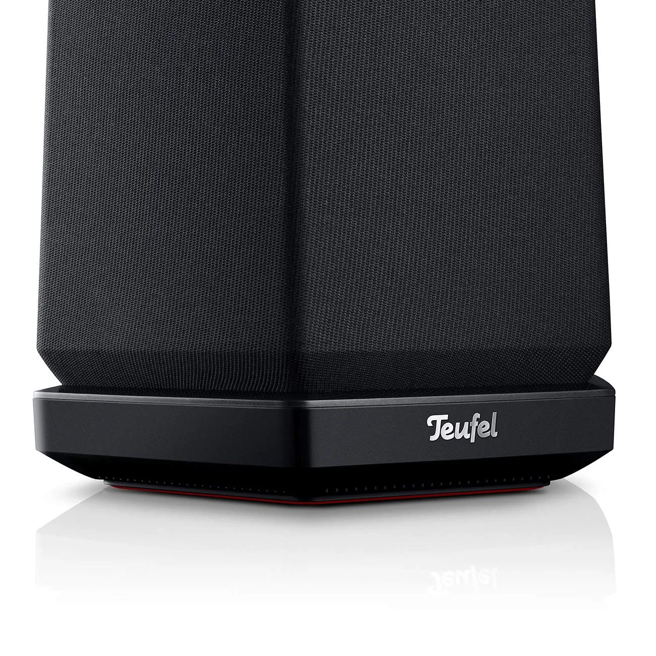 Teufel HOLIST M enceinte connectée noire 120 W