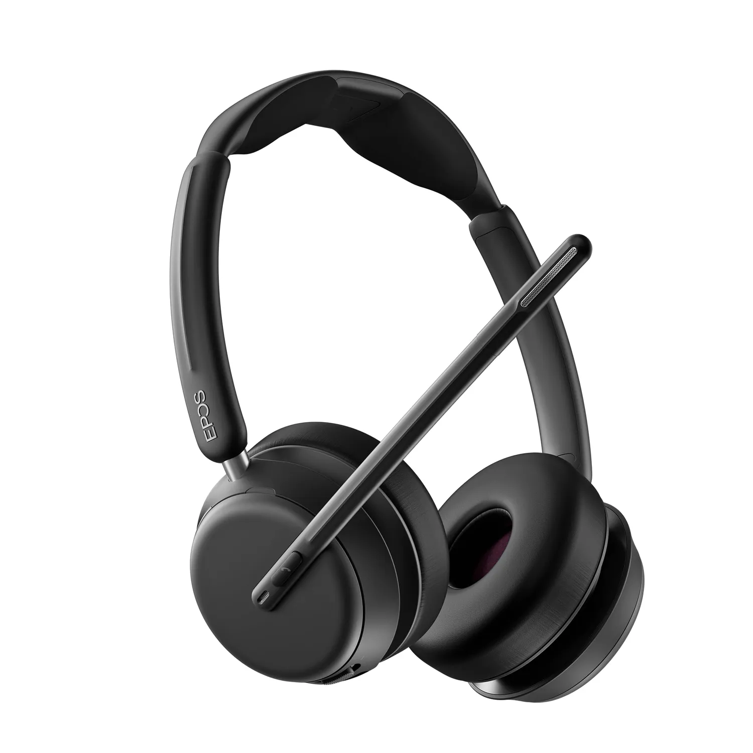 EPOS IMPACT 1060T casque Bluetooth certifié Teams