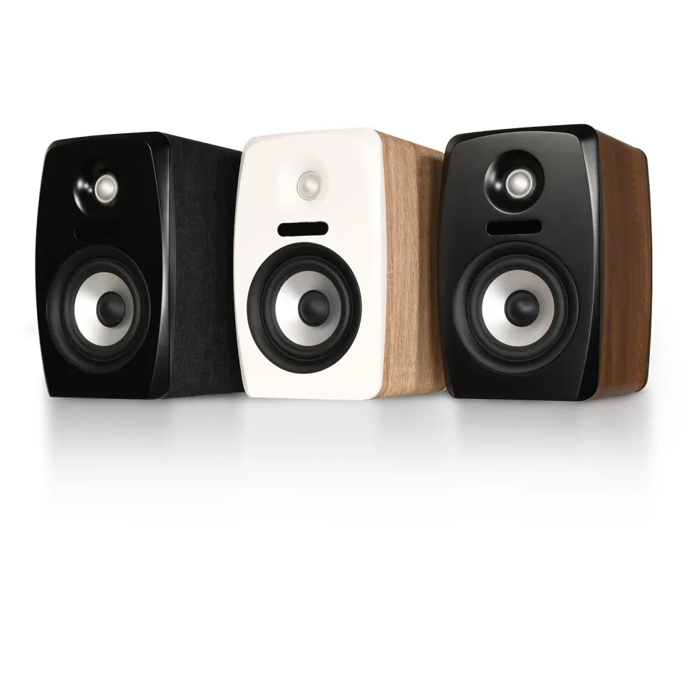 Advance Paris ZENEO ZX enceintes sans fil hi-fi multiroom