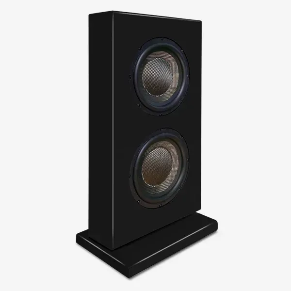 Totem Tribe Sub caisson de basses compact