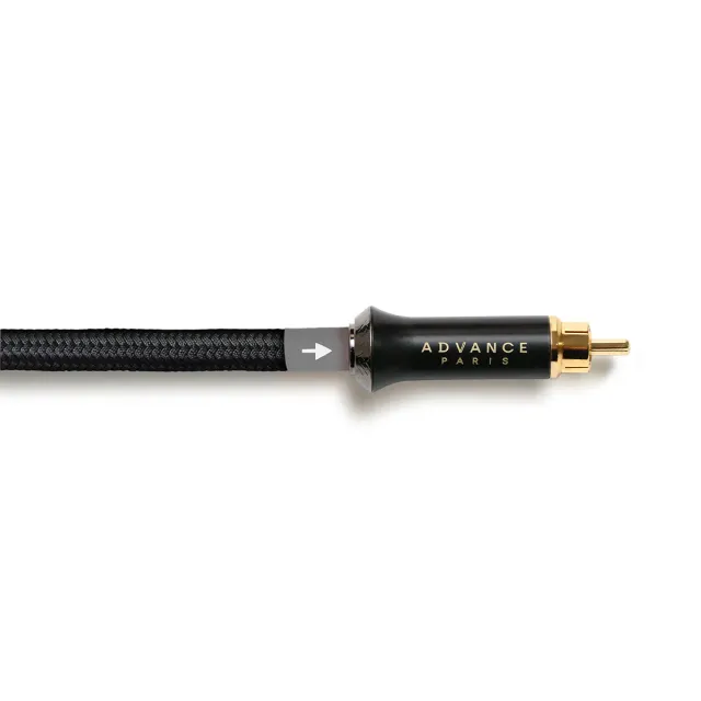 Advance Paris LINK Sub caisson de basses