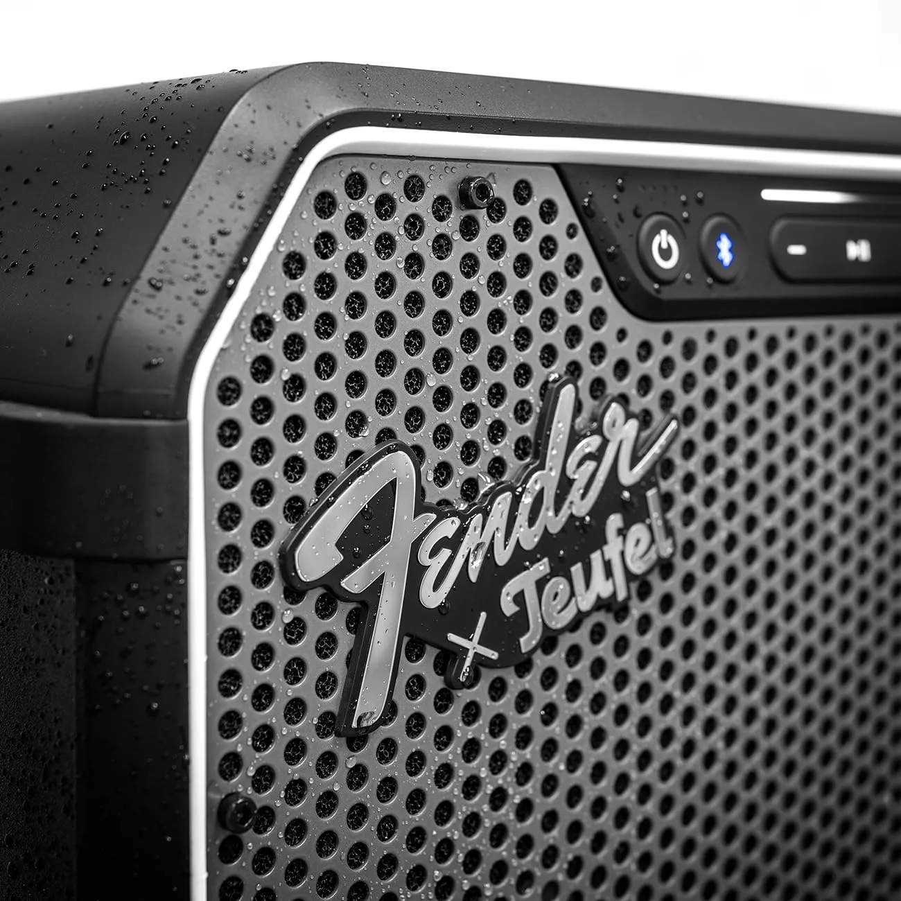Teufel Fender x Rockster Neo duo stéréo 130 dB