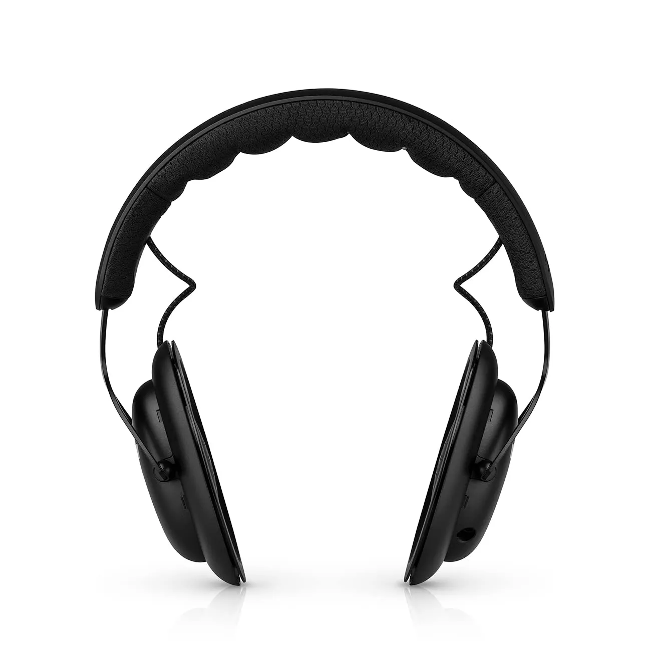 Teufel ZOLA casque gaming noir jaune bleu 7.1 USB