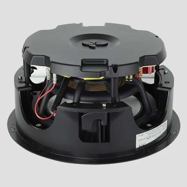 Totem Acoustic KIN IC82 enceinte plafond encastrable
