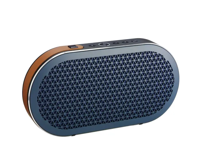 DALI KATCH enceinte Bluetooth Dark Shadow portable 24 h