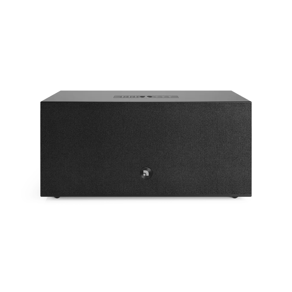 Audio Pro C20 W enceinte multiroom noire TV