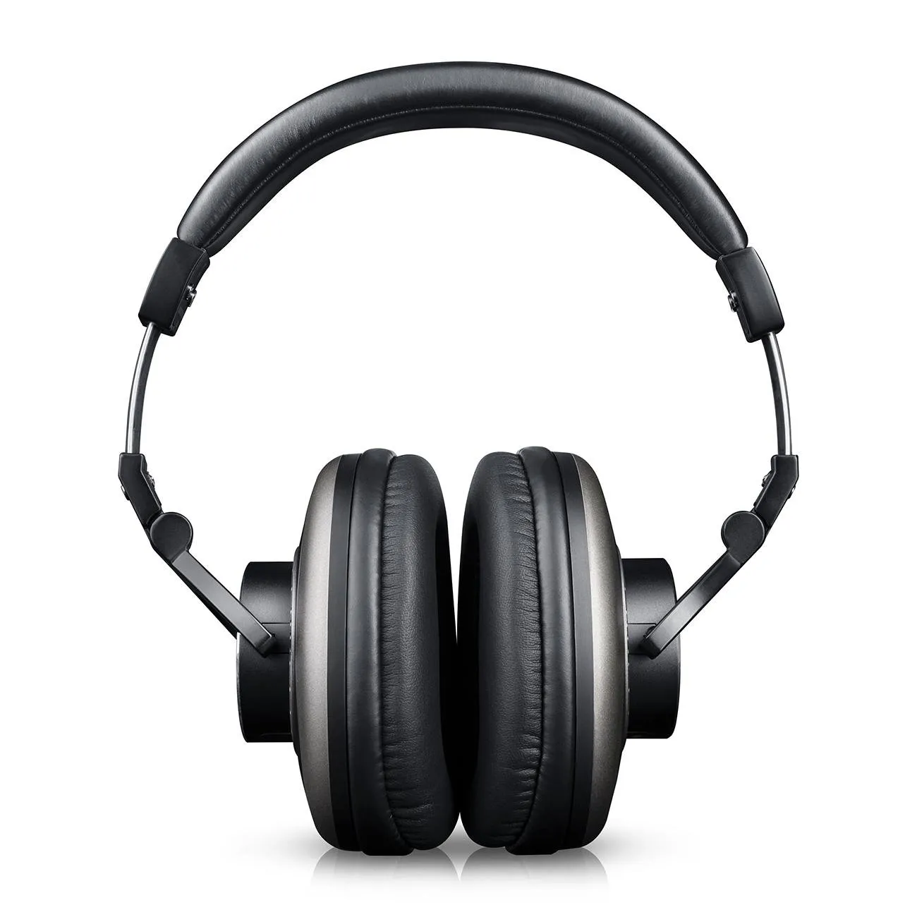 Teufel Massive casque filaire circum-auriculaire noir basses puissantes