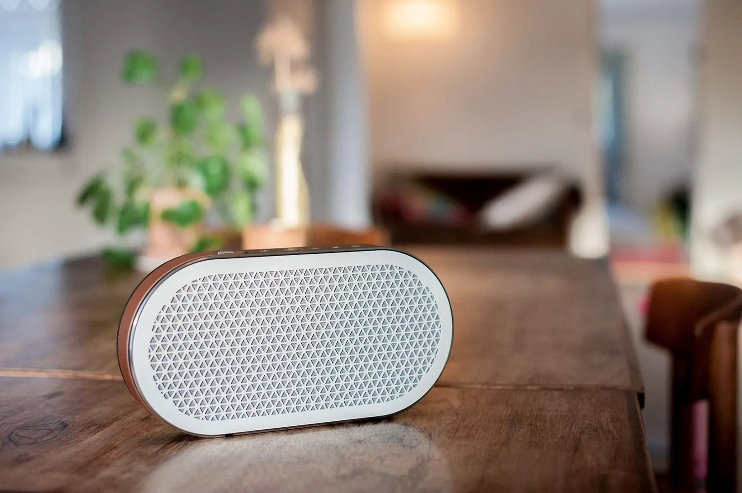 DALI KATCH enceinte Bluetooth Grape Leaf portable 24 h