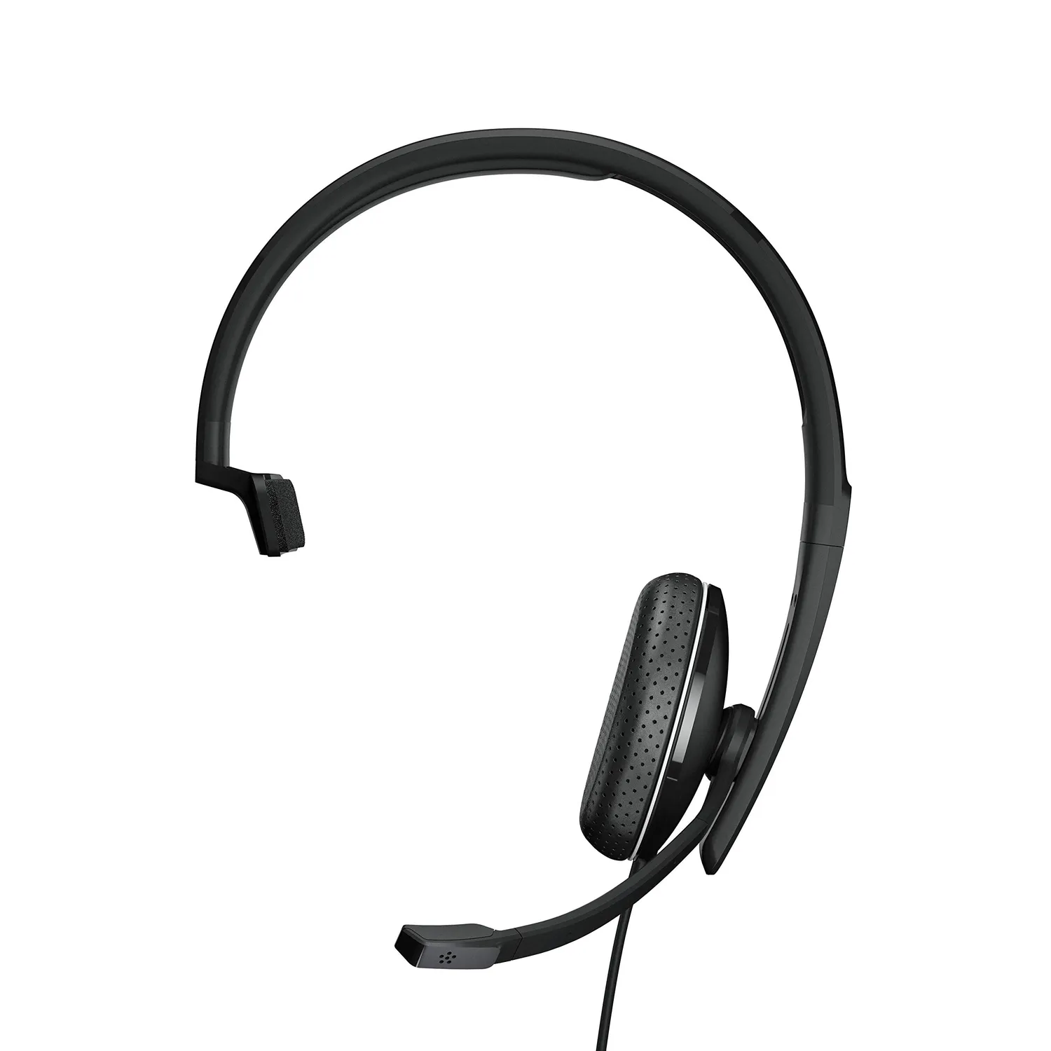 EPOS Adapt 135 USB-C II 1000918 casque filaire monaural USB-C