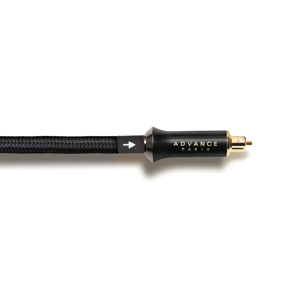 Advance Paris LINK Optical adaptateur audio optique