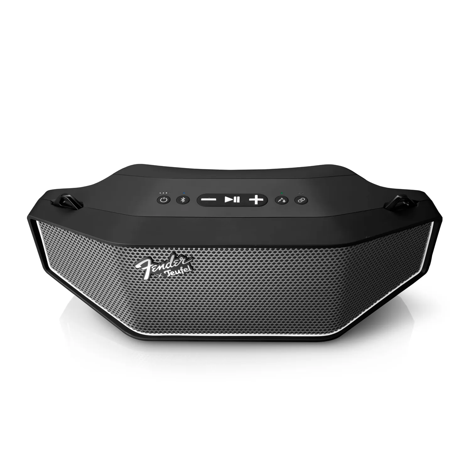 Teufel Fender Rockster Cross 2 enceinte Bluetooth IPX5