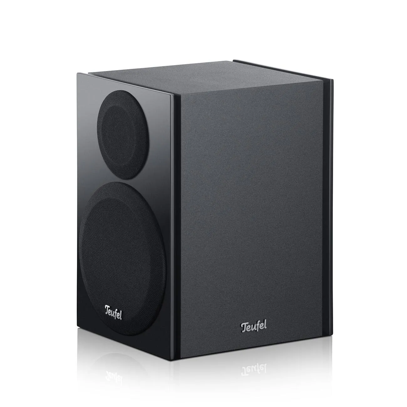 Teufel Theater 500 enceintes dipolaires surround noires 2 pièces