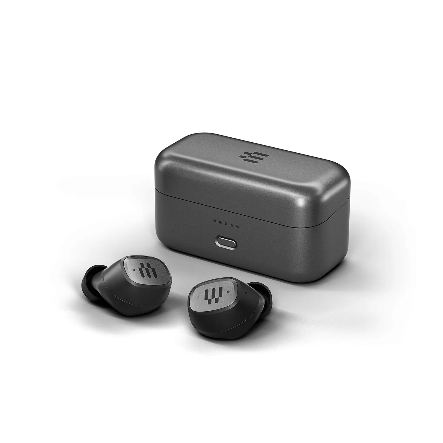 Epos GTW 270 écouteurs gaming sans fil noir/gris 20 h fermés
