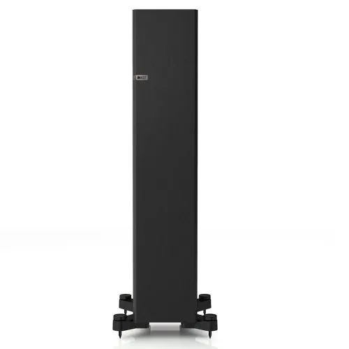 KEF Q500 enceinte colonne noir paire