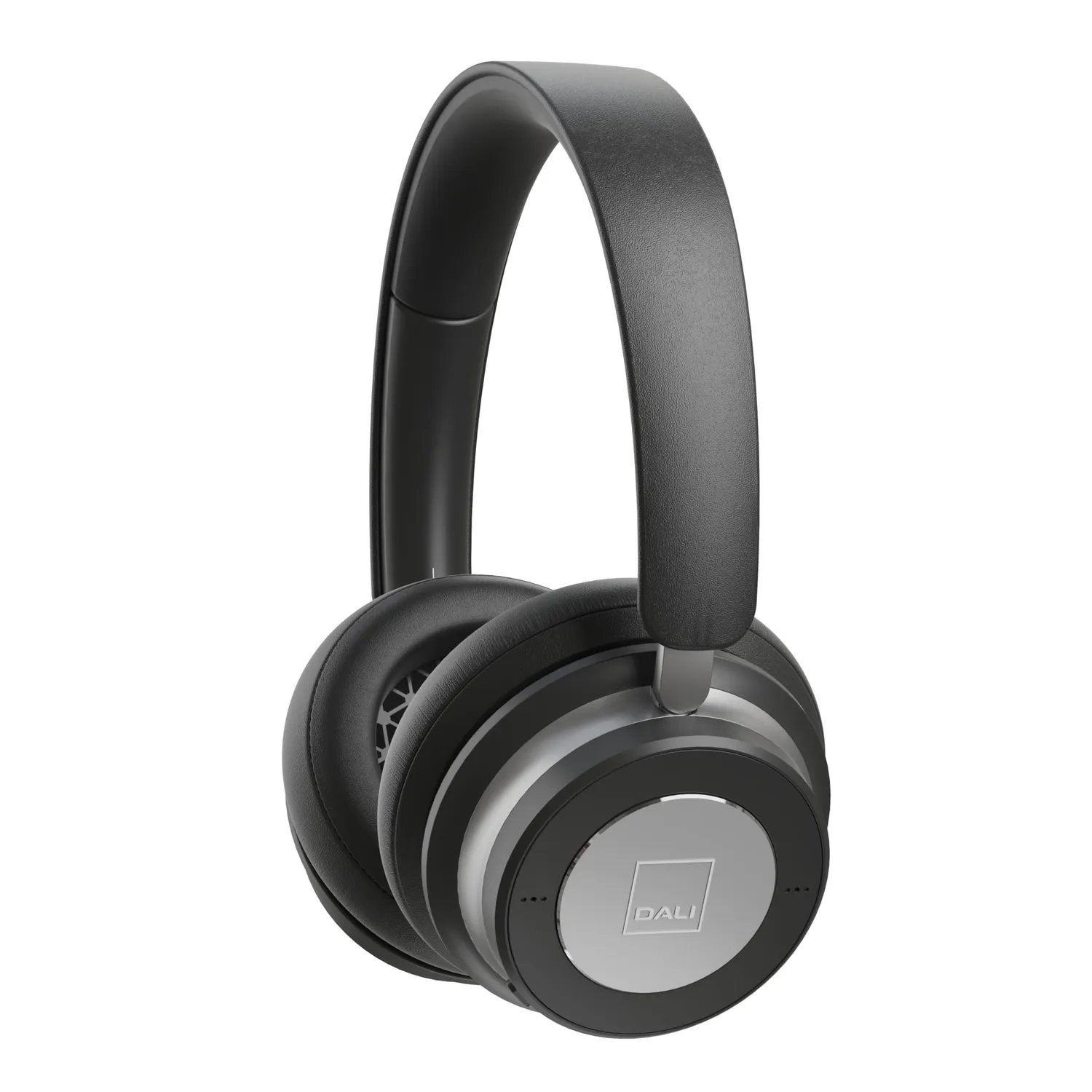 DALI IO-6 casque Bluetooth circum-aural Caramel White ANC