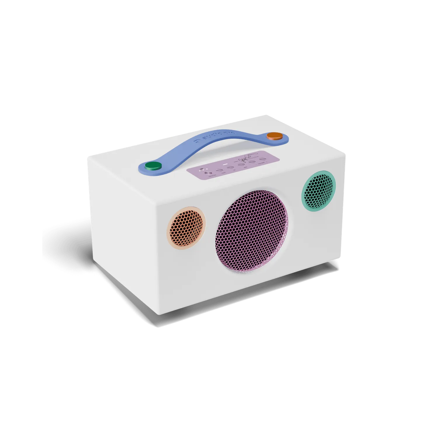Audio Pro T3+ Jepson enceinte Bluetooth portable édition limitée