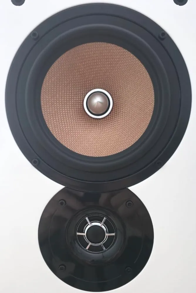 Teufel Ultima 40 Kombo 3 chaîne hi-fi CD noir