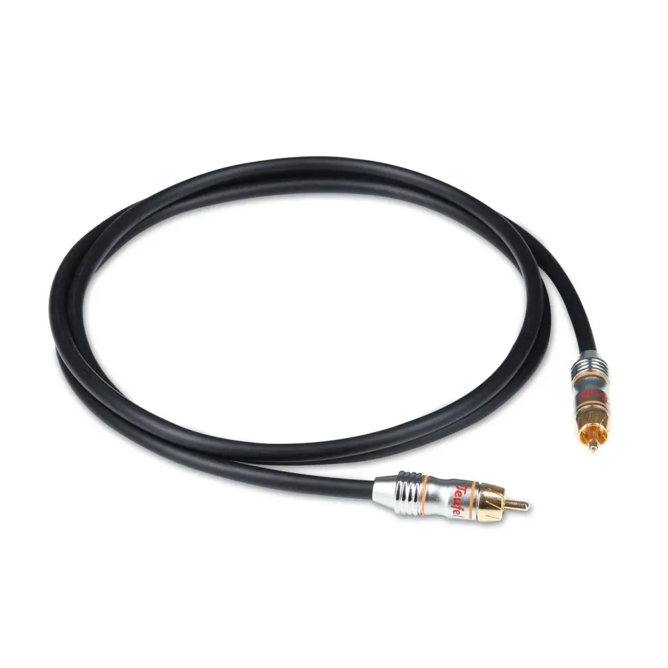 Teufel C7515D câble coaxial numérique 1,5 m