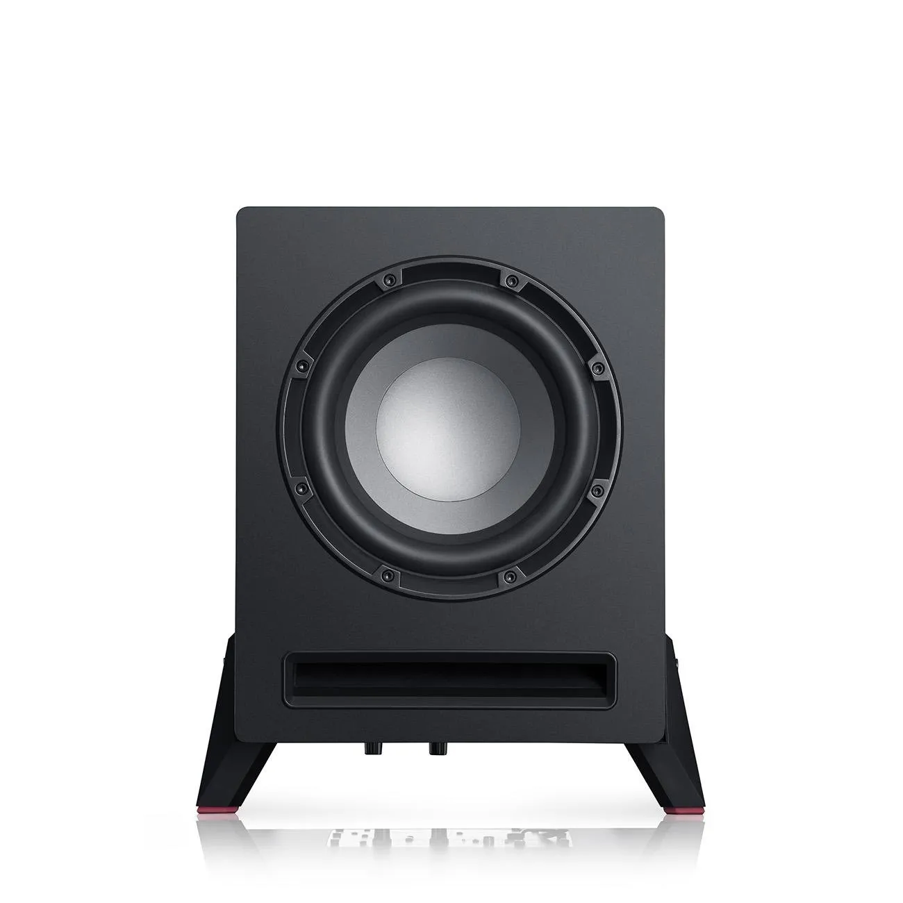 Teufel T 10 caisson de basses actif 150 W noir