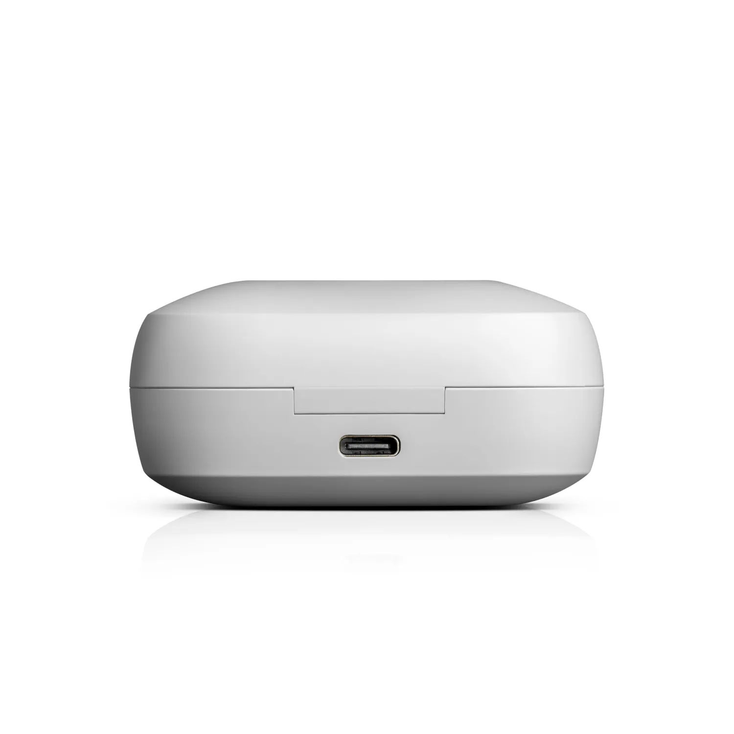 Teufel AIRY SPORTS TWS 2 écouteurs sport Moon Gray ANC
