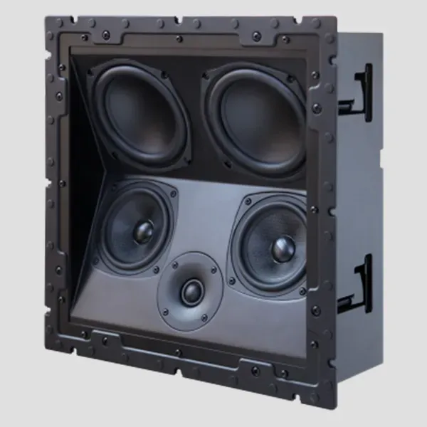 Totem Acoustic KIN In-Ceiling Angled enceinte plafond orientable