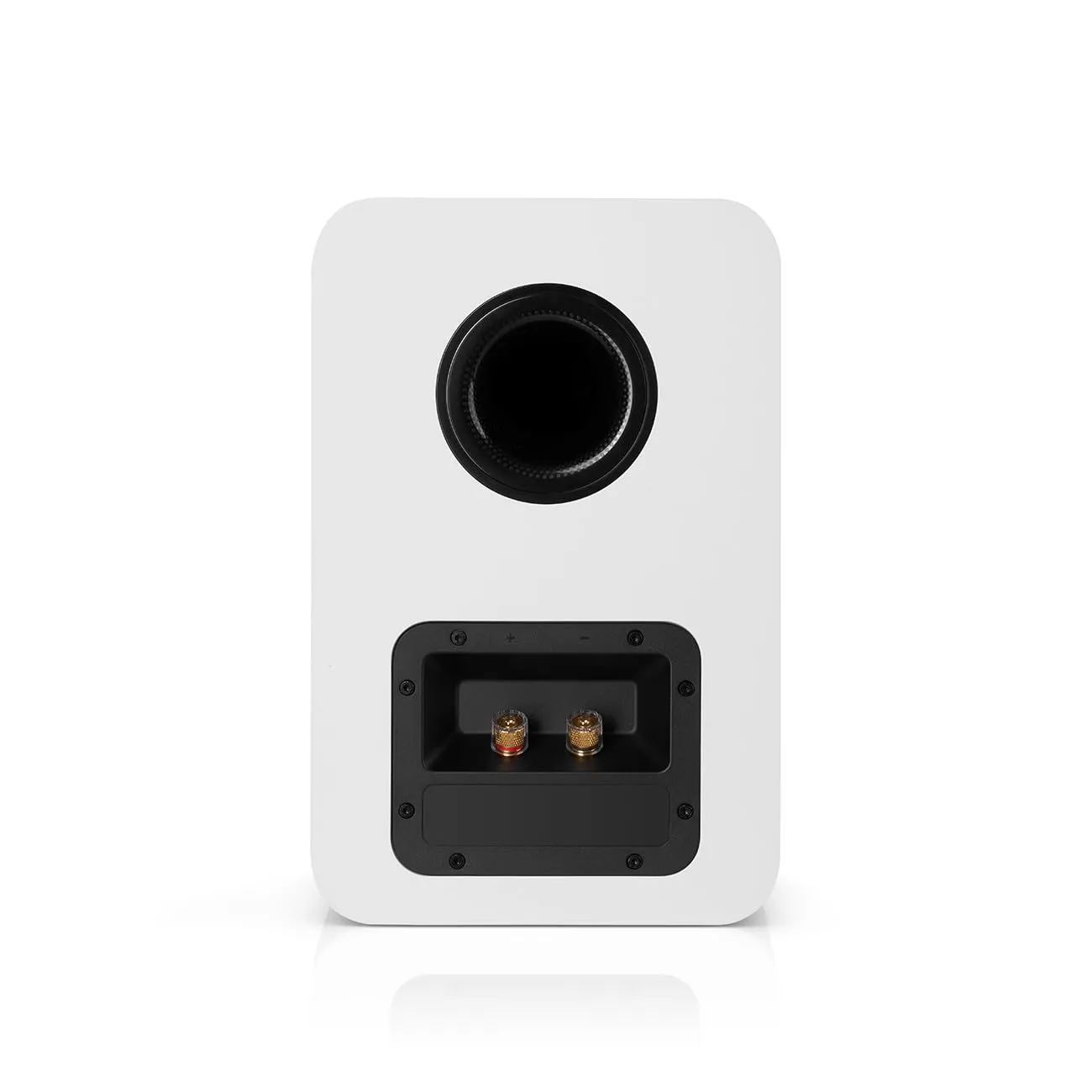 Teufel Ultima 20 Concept Power Edition système audio 2.1 blanc