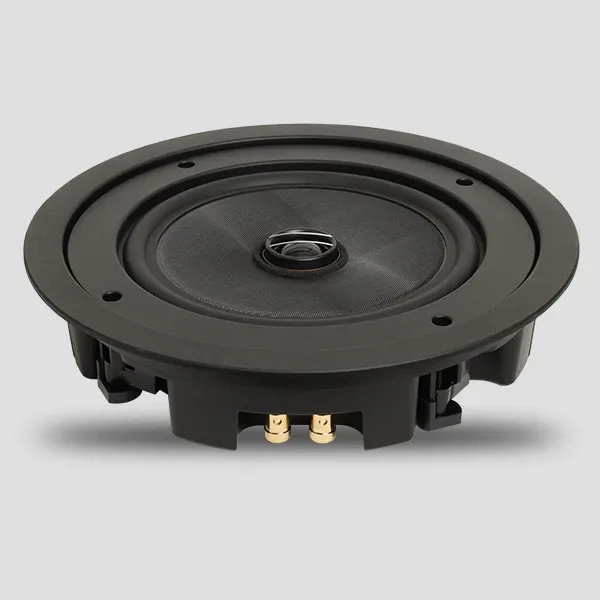 Totem Acoustic KIN IC8 enceinte plafond ultra slim