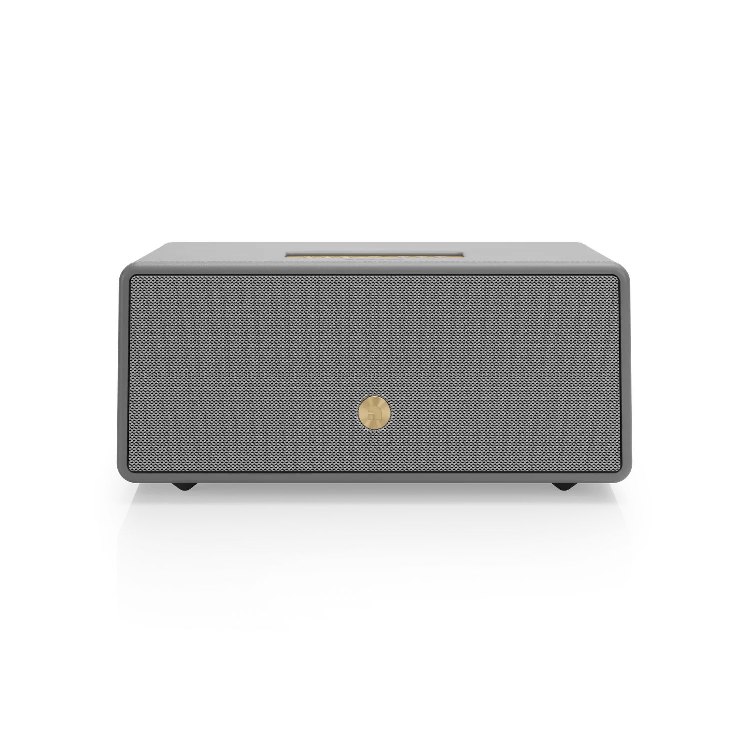 Audio Pro D-2 enceinte Wi-Fi multiroom noire