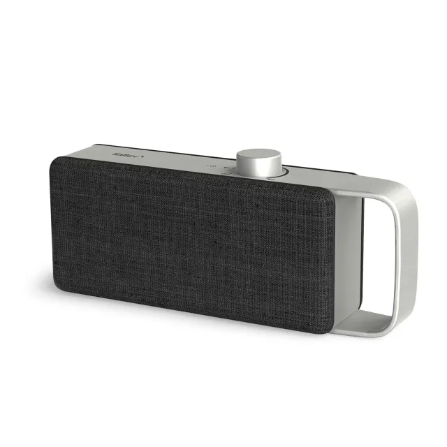 FALLER OSKAR enceinte TV sans fil avec optimisation des voix