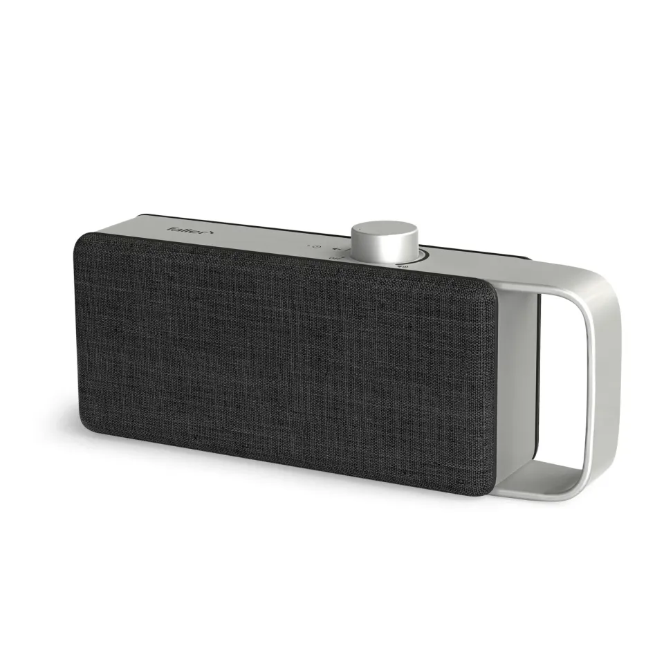 FALLER OSKAR enceinte TV sans fil avec optimisation des voix