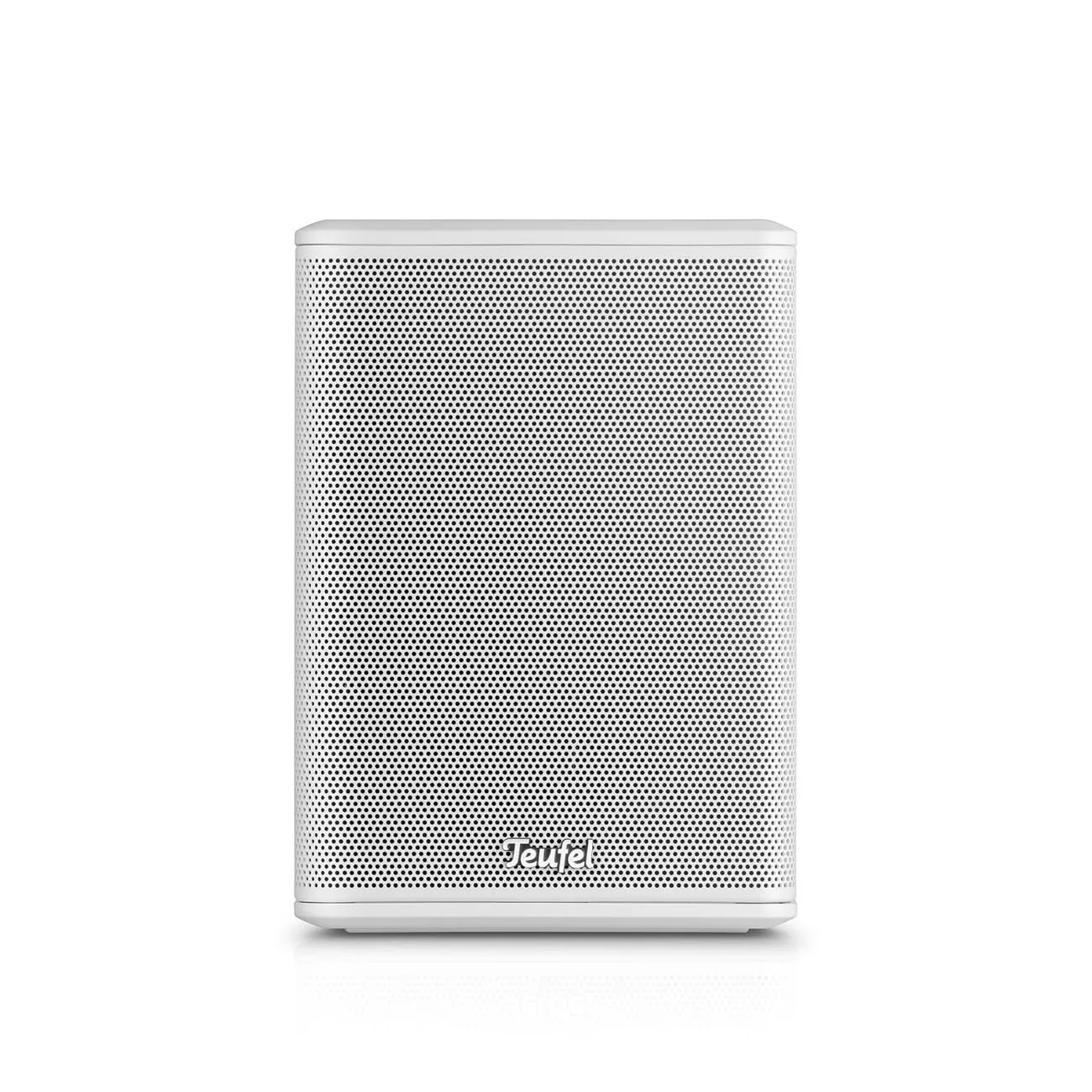 Teufel EFFEKT 2 enceintes arrière blanches sans fil