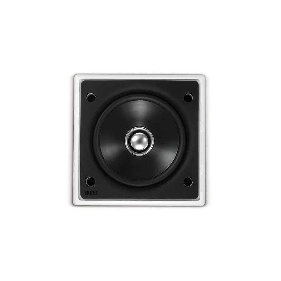 KEF Ci 100QS enceinte encastrable