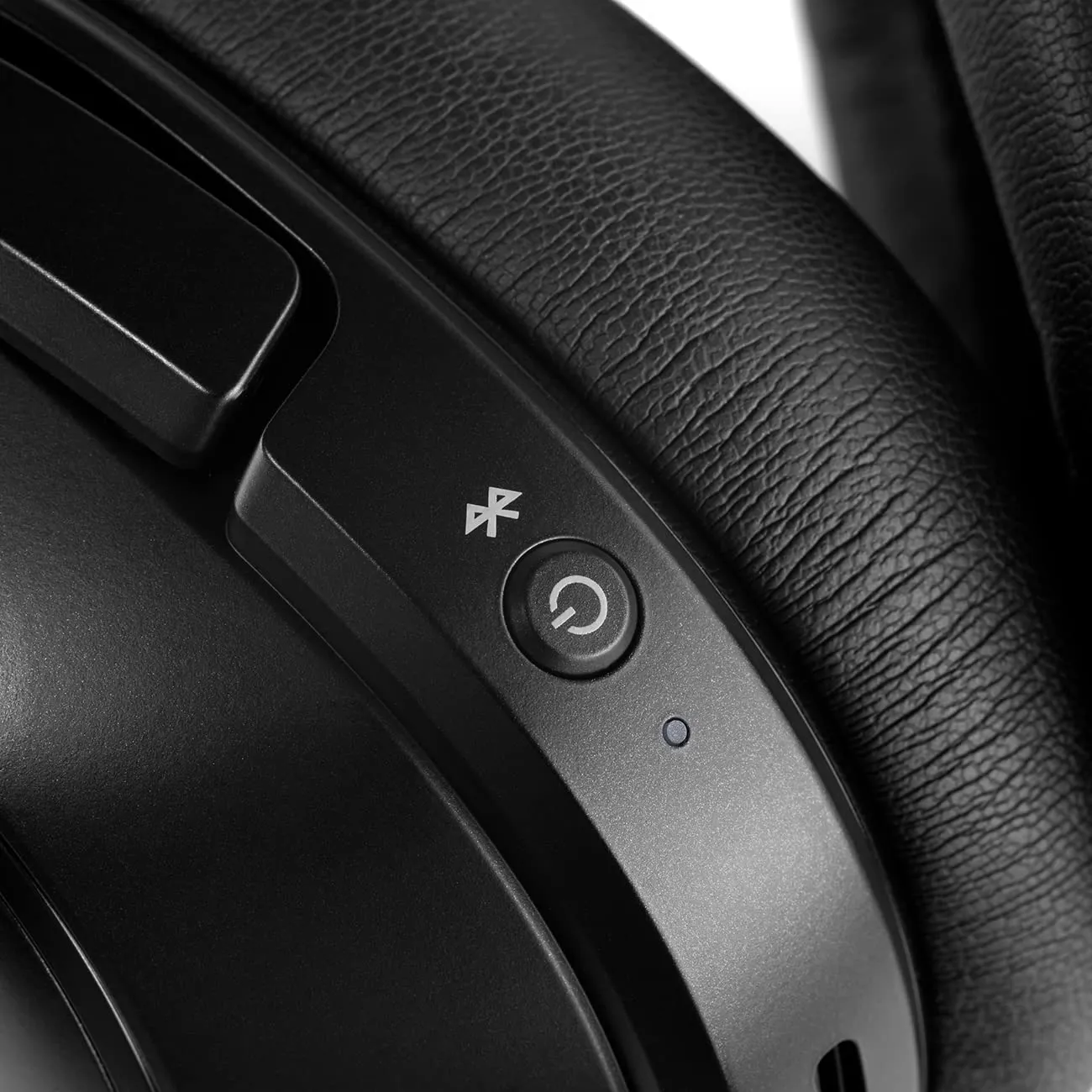 Teufel REAL BLUE casque Bluetooth noir 55 h circum-auriculaire