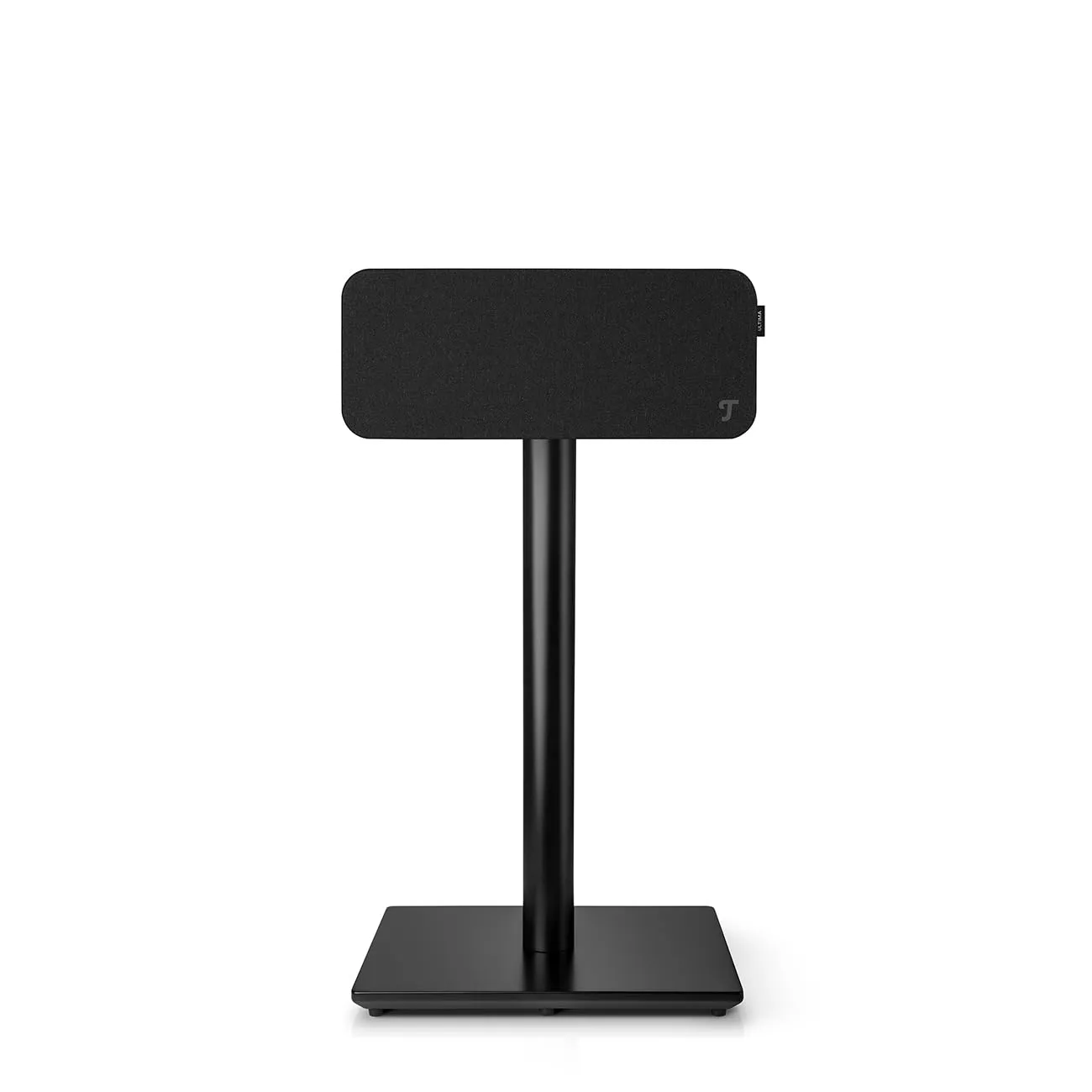 Teufel ULTIMA Center enceinte centrale noire pour home cinéma
