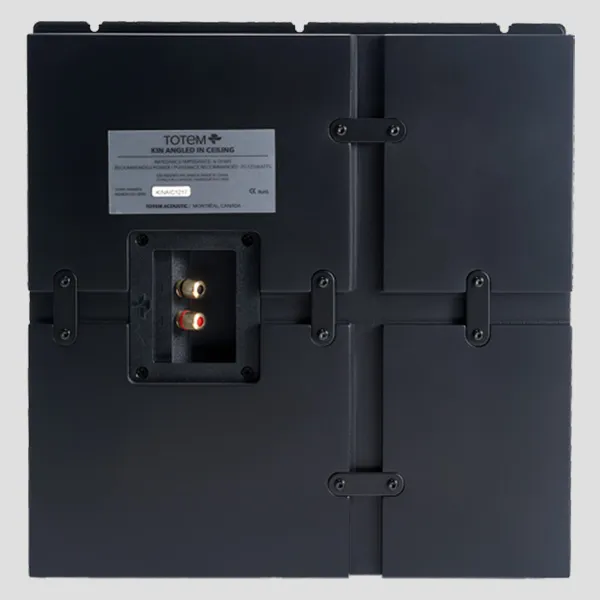 Totem Acoustic KIN AIC enceinte plafond encastrable