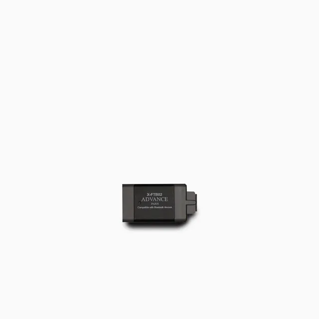 Advance Paris X-FTB02 récepteur Bluetooth aptX HD
