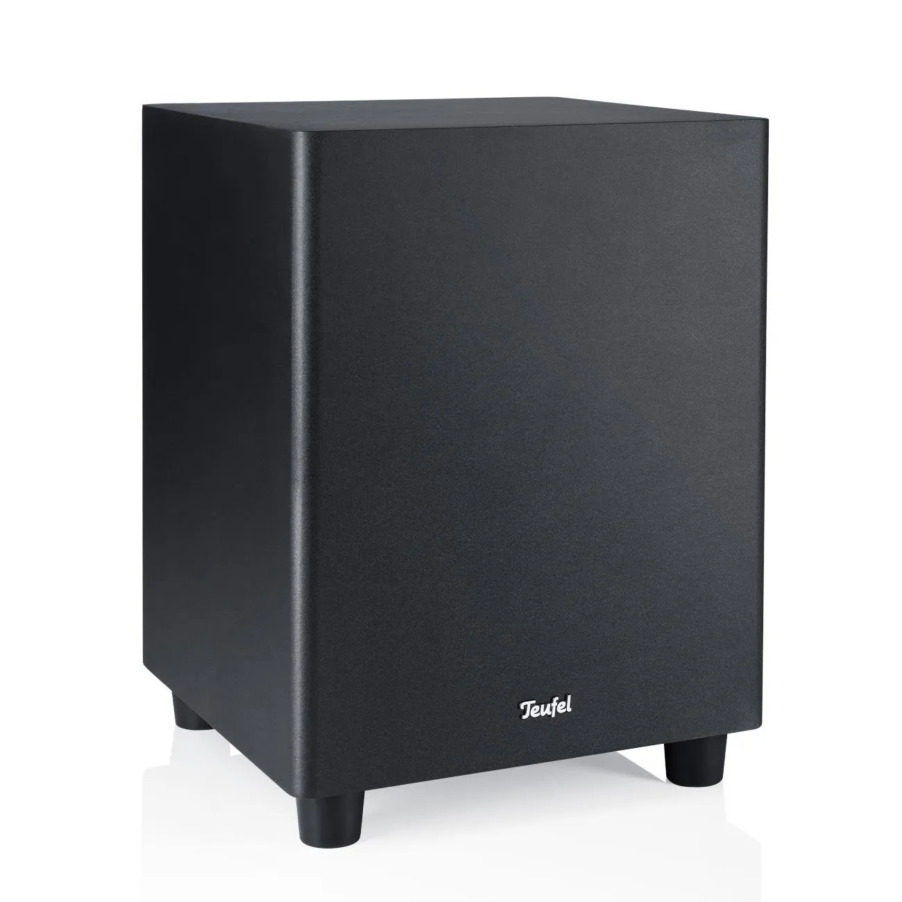Teufel Consono 25 Mk3 kit home cinéma 5.1 noir caisson 100W