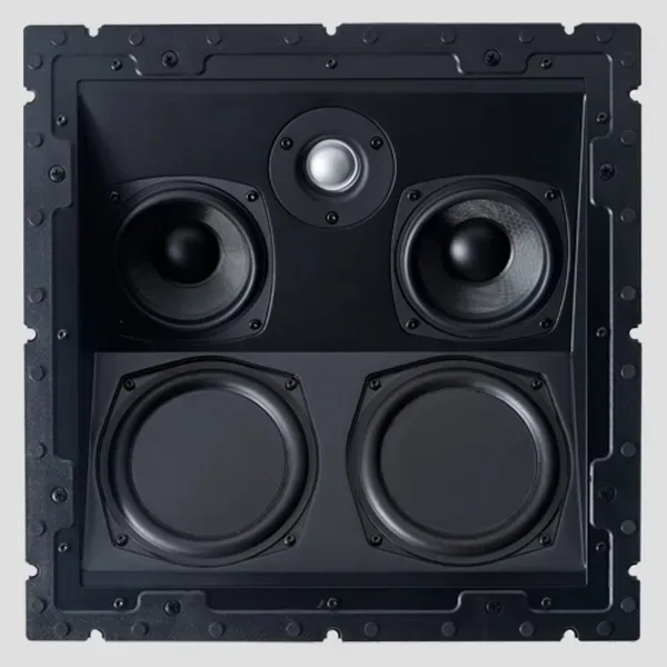 Totem Acoustic KIN AIC enceinte plafond encastrable
