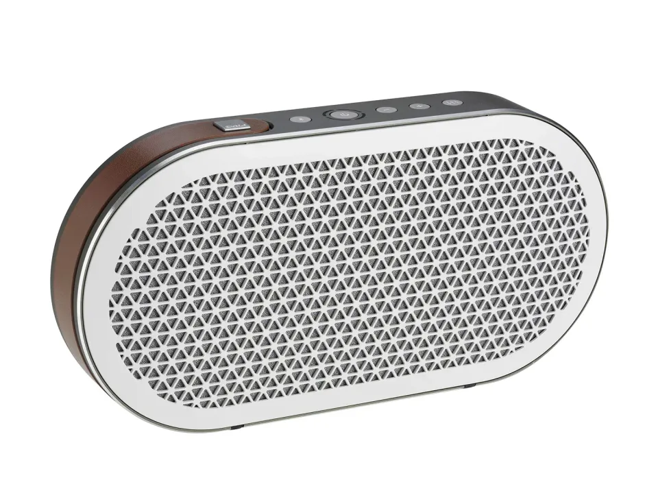 DALI KATCH enceinte Bluetooth Grape Leaf portable 24 h